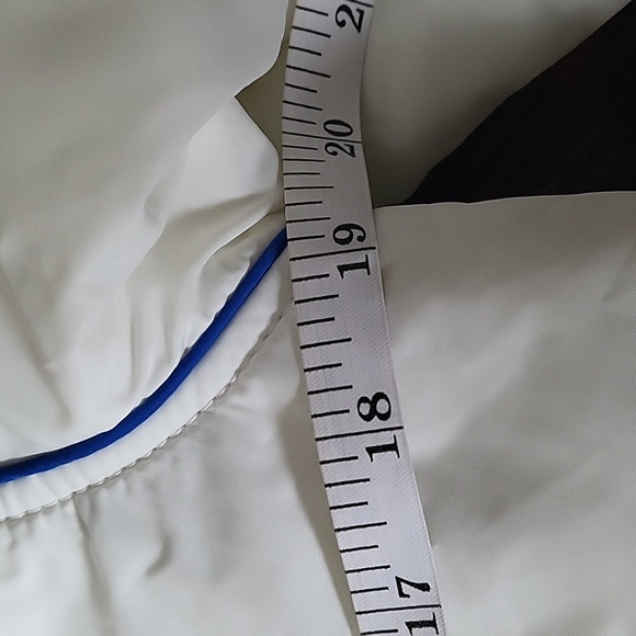 Vintage Roffe Skiwear jacket size 12 - Picture 8 of 8